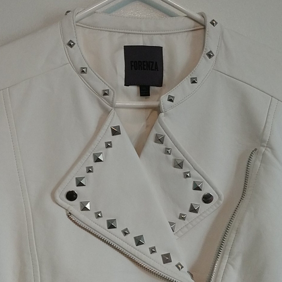 FORENZA jacket size XL - Picture 4 of 8